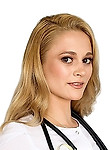 Врач Девяткова Елизавета Андреевна