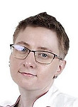 Врач Диздарь Владлена Александровна