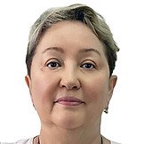 Врач Дьячкова Любовь Анатольевна