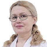 Врач Добровольская Людмила Григорьевна
