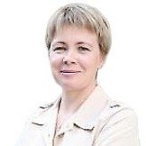 Врач Долгих Елена Павловна