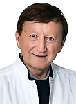 Врач Долгих Пётр Петрович