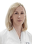 Врач Долгова Оксана Олеговна