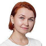 Врач Домнина Марина Николаевна