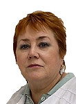 Врач Дорогина Наталья Борисовна