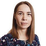 Врач Дорохова Евгения Александровна