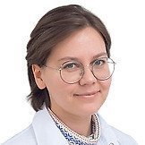 Врач Довганюк Мария Васильевна