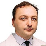 Врач Довгополый Дмитрий Витальевич