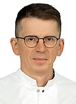 Врач Дремин Дмитрий Иванович