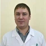 Врач Дроздов Николай Сергеевич