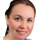 Врач Дубровина Юлия Евгеньевна