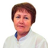 Врач Дубровских Любовь Анатольевна