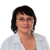 Врач Духанина Александра Юрьевна