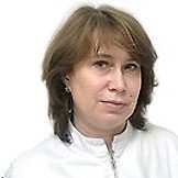 Врач Двинянинова Татьяна Николаевна