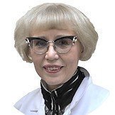 Врач Двинянинова Татьяна Сергеевна