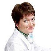 Врач Ефимова Анна Борисовна