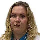 Врач Ефимова Елена Андреевна