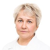 Врач Ефишова Светлана Геннадьевна