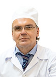 Врач Ефремов Александр Владимирович