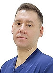 Врач Егорченко Владислав Вячеславович