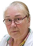 Врач Егорова Ирина Владимировна