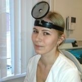 Врач Ехлакова Татьяна Васильевна