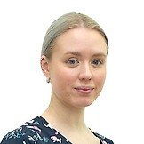 Врач Ельцова Варвара Петровна