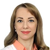 Врач Елисеева Лариса Николаевна