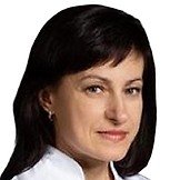 Врач Елисеева Светлана Юрьевна