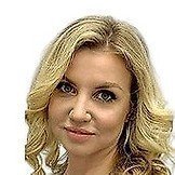 Врач Елизарова Наталья Александровна