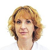 Врач Еловикова Ольга Алексеевна