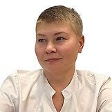 Врач Ельшина Юлия Сергеевна