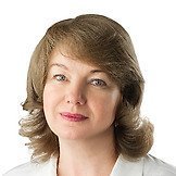 Врач Емельянова Елена Дмитриевна