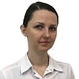 Врач Емельянова Ольга Николаевна