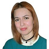 Врач Емельянова Светлана Александровна