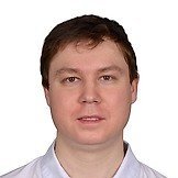 Врач Ермаков Денис Валерьевич