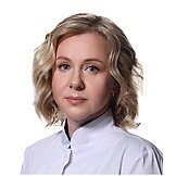 Врач Ермакова Ангелина Викторовна