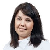 Врач Ермакова Ирина Витальевна