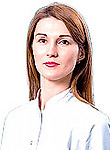 Врач Ермакова Ольга Николаевна