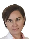 Врач Ерофеева Елена Леонидовна