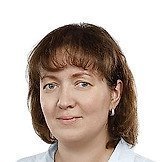 Врач Михайлова Ирина Юрьевна