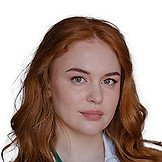 Врач Ершова Ольга Павловна