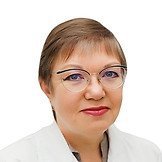 Врач Ершова Ольга Павловна