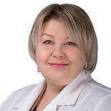 Врач Ешмакова Марина Владимировна