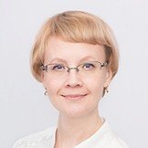 Врач Евдокимова Марина Михайловна
