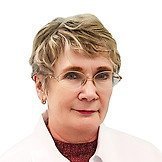 Врач Евсеева Татьяна Николаевна 