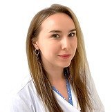 Врач Евсина Яна Александровна
