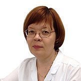 Врач Евстафьева Светлана Германовна