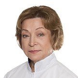 Врач Евстифеева Лариса Александровна