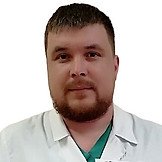 Врач Файзуллин Радик Рамилевич